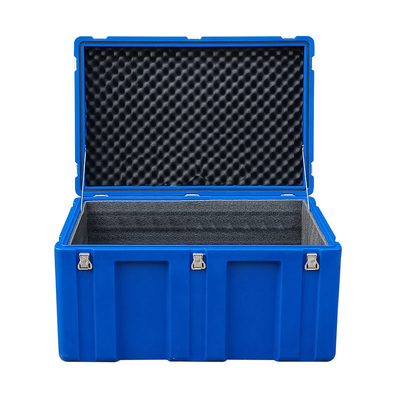 Hộp dụng cụ xoay bằng nhựa cứng IP65 900mm