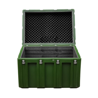 Hộp dụng cụ xoay bảo vệ bằng bọt EVA 950mm cho thiết bị dụng cụ