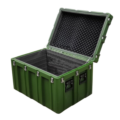 Hộp dụng cụ xoay bảo vệ bằng bọt EVA 950mm cho thiết bị dụng cụ