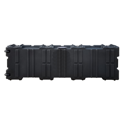 Hộp vận chuyển quân sự SGS 1370mm để đóng gói vũ khí dài