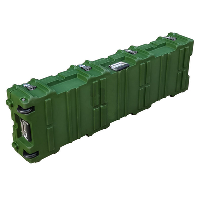 Hộp vận chuyển quân sự SGS 1370mm để đóng gói vũ khí dài