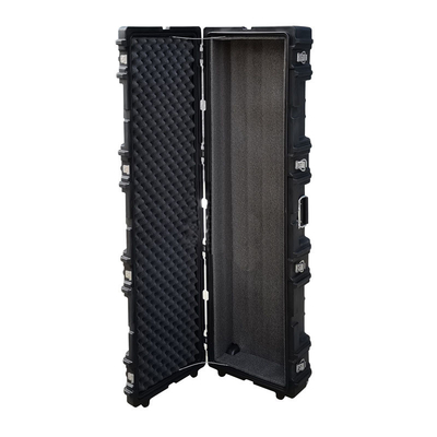 Hộp vận chuyển quân sự SGS 1370mm để đóng gói vũ khí dài