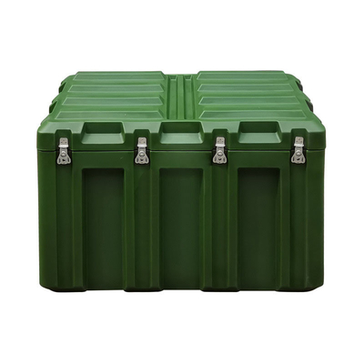 Hộp đựng dụng cụ kiểu quân sự khuôn quay 950mm