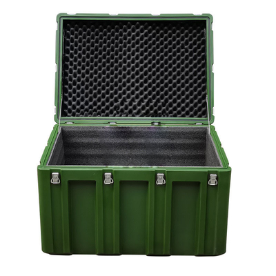 Hộp đựng dụng cụ kiểu quân sự khuôn quay 950mm