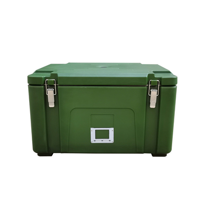 Hộp đựng thực phẩm quân sự 60L Tủ đựng gạo