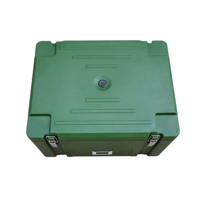 Hộp đựng thực phẩm quân sự 60L Tủ đựng gạo