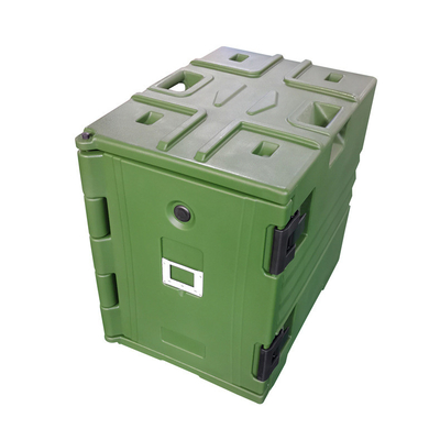 Hộp đựng thực phẩm dư thừa 90L dành cho quân đội, Hộp đựng thực phẩm cách nhiệt