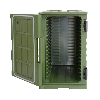 Hộp đựng thực phẩm dư thừa 90L dành cho quân đội, Hộp đựng thực phẩm cách nhiệt