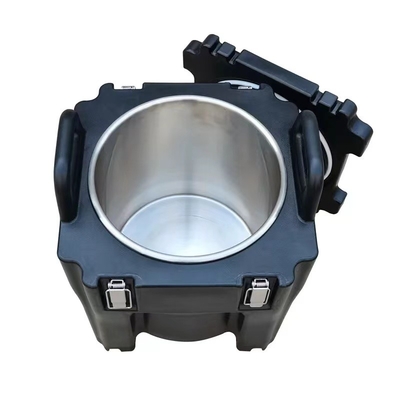 Sản phẩm đúc nhiệt cách nhiệt Hộp đựng súp nóng 20L