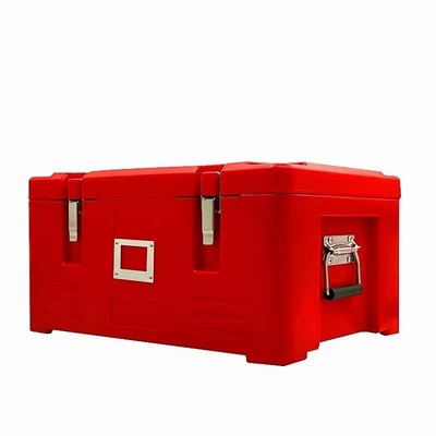 Hộp thực phẩm cách nhiệt 30L GN Hộp vận chuyển thực phẩm bằng chảo