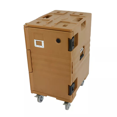Rotomolding Nhựa cách nhiệt Đang tải Chảo GN Tàu sân bay Giữ nóng lạnh Tàu sân bay thực phẩm