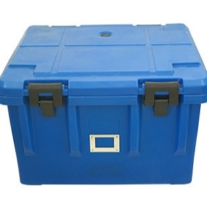 Top Loading 70L Hộp nóng cách nhiệt Giao hàng thực phẩm Hộp nhiệt