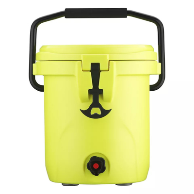OEM ODM Hộp làm mát nước đá di động Thực phẩm cấp LLDPE Câu cá