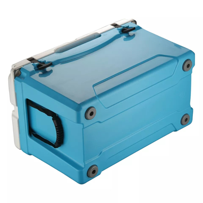 Thùng giữ lạnh bằng phương pháp đúc quay OEM 35QT cho xe hơi, cắm trại và sử dụng ngoài trời