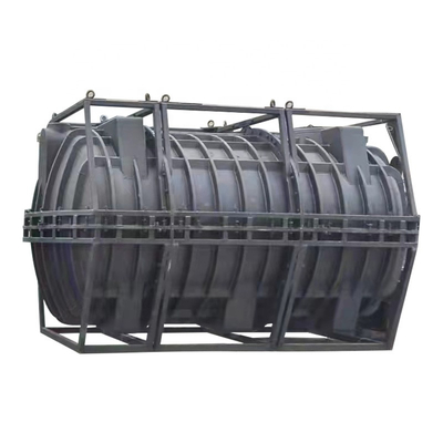Khuôn đúc xoay tùy chỉnh Bể chứa nước thải 5000L