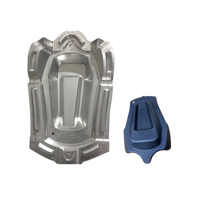 Khuôn đúc quay chính xác cao Nhôm 635 cho bể nước