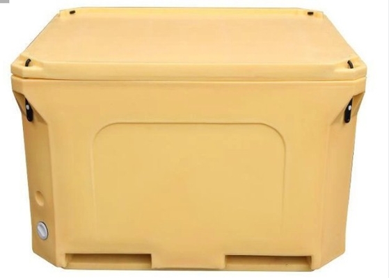 Chất chứa vận chuyển thực phẩm lạnh với công nghệ cách nhiệt 100kg