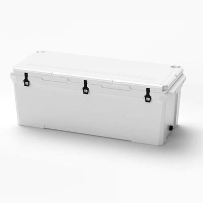 OEM 240QT Rotomolded Cooler Box  ️ Thùng băng cách nhiệt hạng nặng để sử dụng ngoài trời