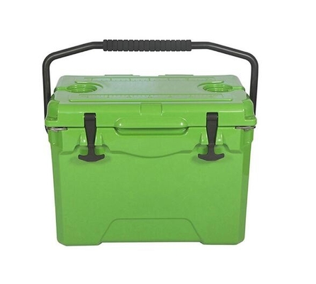 Hộp đá đúc Roto di động OEM 25QT 51,6x33,6x38,3cm