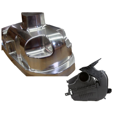 Miệng cống cáp Roto Khuôn Die cho thiết bị thông tin liên lạc