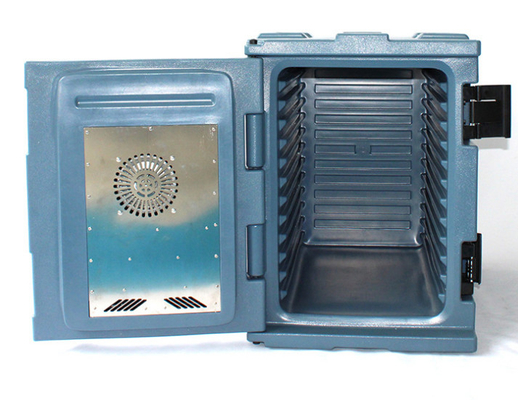 Chảo thực phẩm được làm nóng cách nhiệt 90L 67x48x63CM