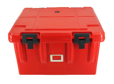 Hộp vận chuyển thực phẩm cách nhiệt 70L Hộp vận chuyển thực phẩm phục vụ nhiệt