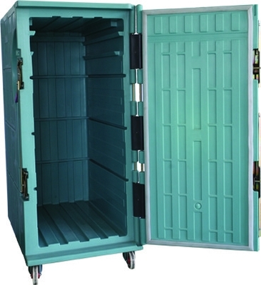 Sản phẩm đúc ODM Hộp đựng cuộn cách nhiệt 900L