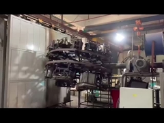 Khuôn đúc quay OEM