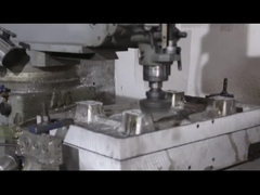 Khuôn nhôm quay Khuôn đúc Khuôn Roto Làm khuôn quay