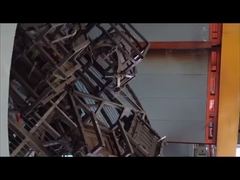 Nhà Máy Khuôn Roto, Nhà Sản Xuất Khuôn Roto, Khuôn Khuôn Roto