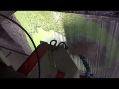 Khuôn đúc quay nhôm 6061