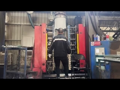 Bàn gấp dã ngoại bằng nhựa ngoài trời có thể điều chỉnh bán buôn 4ft White Garden cho sự kiện